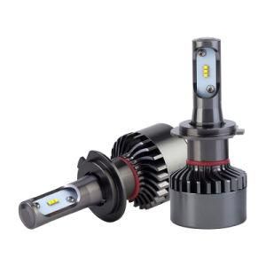 2018 Best Seller 40W 6000lm 6000K LED Lighting