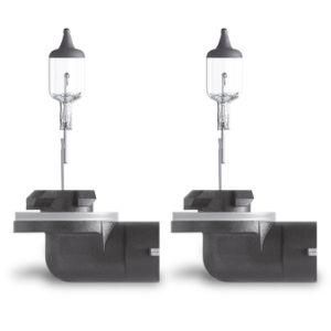 881 H27W-2 12V 27W Pgj13 High Quality Car Parts Auto Lights Fog Halogen Bulbs Turn Lamps Signal Headlight for Car Bus and Truck