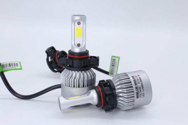 LED Headlamps for Trucks 4000lumen 12V DC