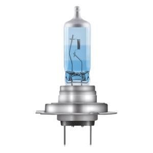 H7 12V 55W Px26D Super White New Generation Halogen Bulbs Lights Auto Headlight Lamps for Car Bus and Truck