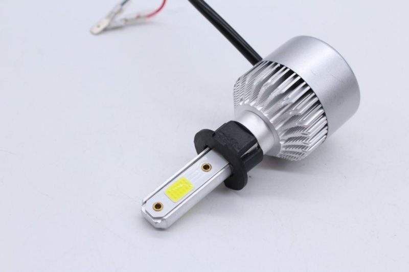 S2 LED Lights for Cars Headlights 4000lumen LED Auto Lights