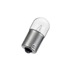 T16 R10W 12V 10W Ba15D International Standard Festoon Halogen Lamps Auto Bulbs Backup Fog Stop Tail Turn Lights for Car Bus and Truck.
