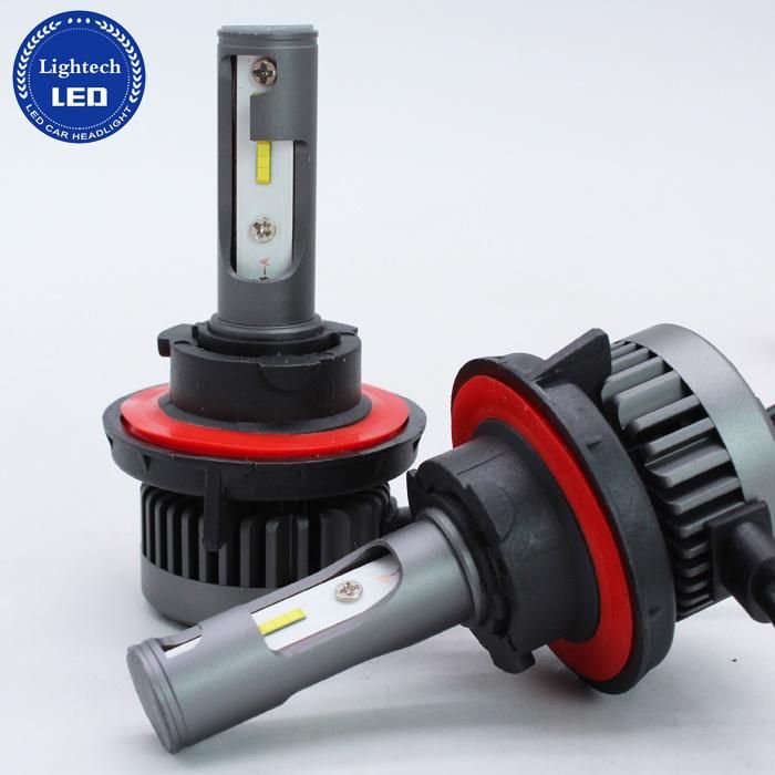 Auto Lighting System 9004 Car LED Headlight