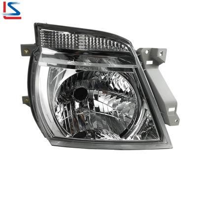 Auto Head Lamp for Urvan / Caravan E25 2007-2012 Headlight 26060-Vx50A 26010-Vx50A