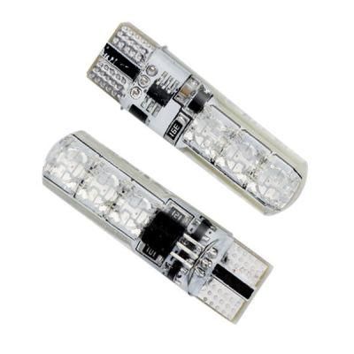 RGB Canbus T10 Silicion 5050 SMD