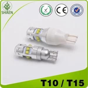 New Style T15 65W LED Car Light
