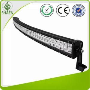 LED Light 20 Inch CREE Chip Curved
