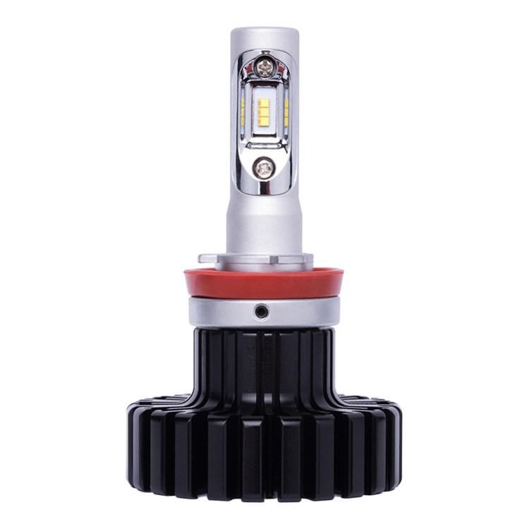G9   LED  Headlights  Kit 9005 9006 H1 H3 H4 H7 H8 H10 H13 9012 5202  LED  Headlight