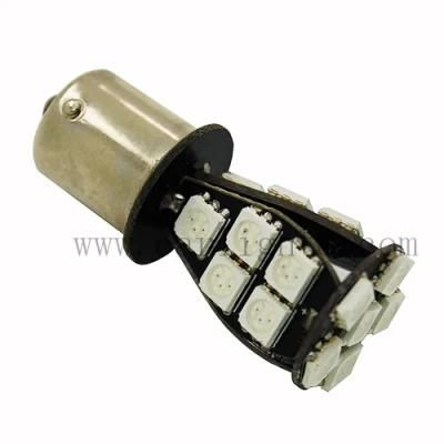 Natural White 1073 1003 5050-SMD LED Bulbs for Camper Trailer Light