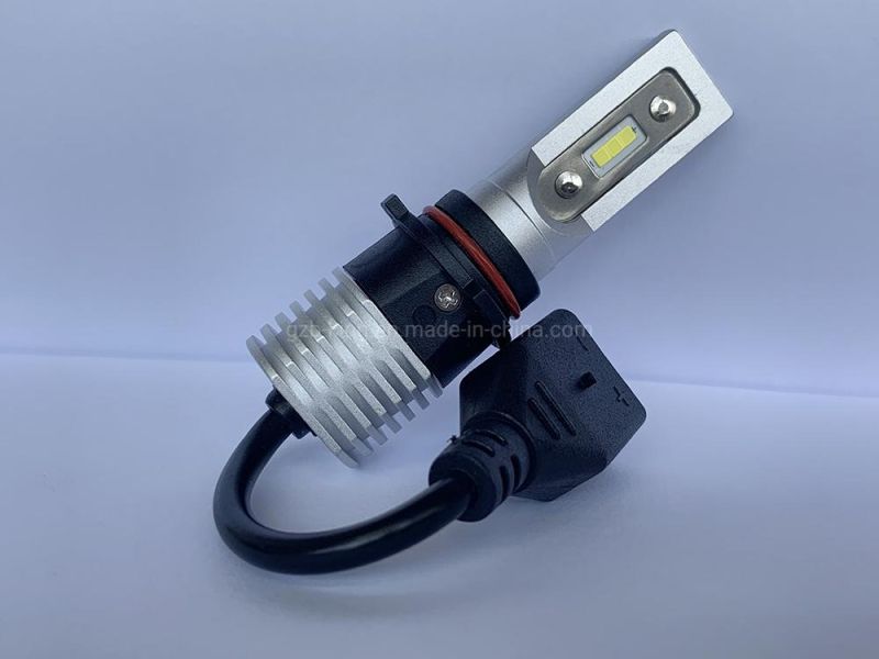 P13W Auto Lamps 4000lm Car LED Fog Light Headlights