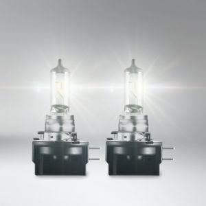 H11b 12V 55W Pgjy19-2 New Arrivals 2021 Super Bright Premium Car Parts Bulbs Haloge Auto Lights Lamps Headlight for Car Bus and Truck