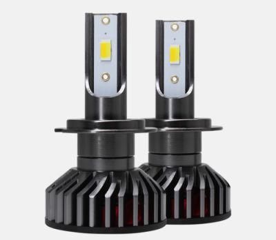 Waterproof LED Headlamp 6000lumen 26W 12V DC Miners Headlight