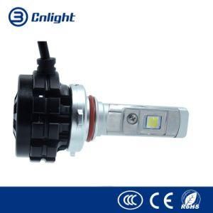 Cnlight Universal M1 9005 3000K/6500K LED Car Head Lamp