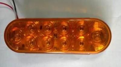 LED Stop Tail Turn Lamp for Truck