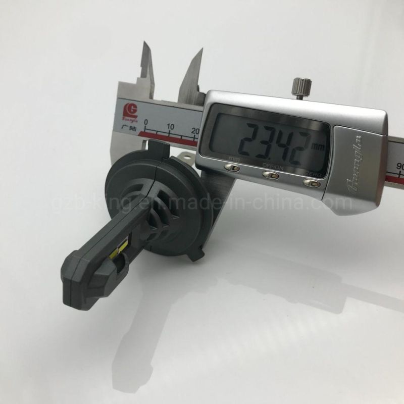 Mini Size 18W H4 LED Fog Light Bulb for Car