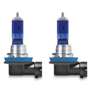H11 24V 70W Pgj19-2 Auto Parts Halogen Bulbs New Generation Auto LED Lights Fog Lamps Turn Signal Headlight for Car Bus and Truck