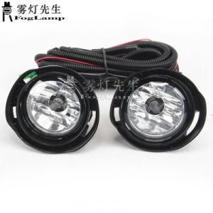 for Toyota Etios Sedan Hatchback 2011 2012 2013 2014 2015 Bumper Fog Light Lamp Kit Bulb H11 Switch Wire