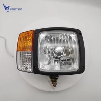 New Arrival Head Front Truck Light