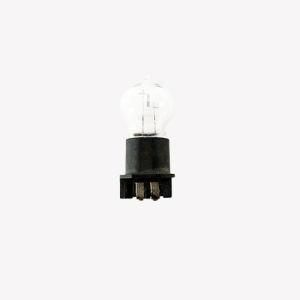 Pw24W 12V 24W Wp3, 3X14, 5-3 Special Model Fog Turn Signal Halogen Lamp Auto Light Bulb Headlight for Car Bus and Truck.