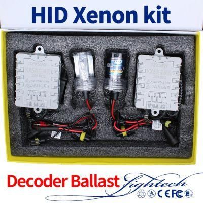 HID Xenon Ballast 45W AC Slim Digital D1s D2s HID Ballast 35W Blocks Ignition Electronic Ballast HID Bulb