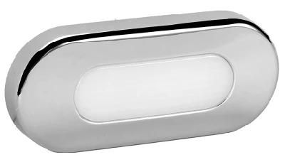 Manufacturer 12V LED Caravan RV Interior Dome Lights Auto Lamp