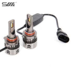 Top Quality 23W 6000K Auto LED Headlight Bulbs with Cheap Price S6-9005
