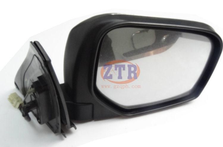 Auto Parts Side Mirror for Toyota Hilux Vigo 2012 87910-0K370