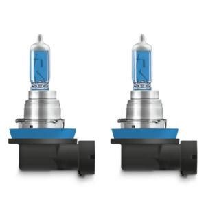 H8 12V 35W Pgj19-1 Hot Sale Car Parts Super Bright Premium Headlight Lamps Auto Halogen Lights Bulbs for Car Bus and Truck