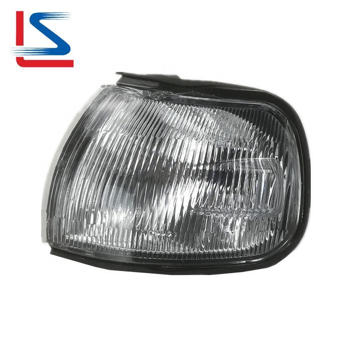 Corner Lamp for Sunny B13 2000-2005 Mexico Type 215-1562 Corner Light R 26120-F4202 L 26125-F4202