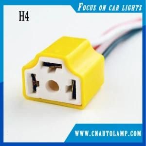 Hot Sale Factory Direct Price H4 Ceramic Holder
