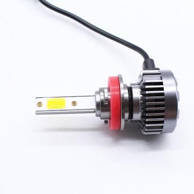 Lightech Factory LED Headlamp H11 Auto Headlight LED