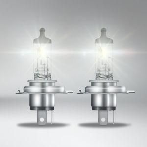 9003 H4 24V 75/70W P43t Ultra Life Bulbs Halogen Headlight Auto Lamps Lights for Car Bus and Truck