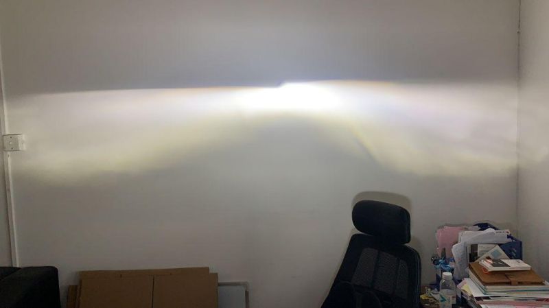 F2 H11 H7 Hb3 Hb4 CREE 6000lm LED Headlight