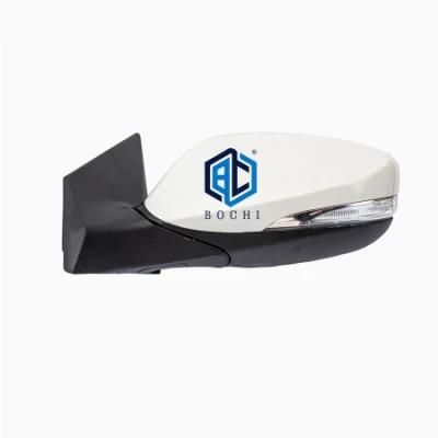 Factory Wholesale Customs Side Mirror for Hyundai Elantra 2011