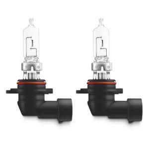 9005 Hb3 12V 60W P20d Hot Night Breaker Laser Car Lights Auto Headlight Bulbs Halogen Lamps for Car Bus and Truck