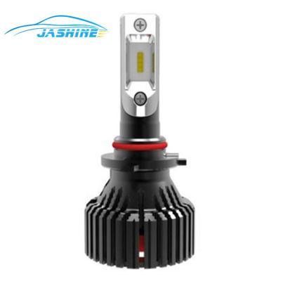 2018 Popular Car Accessories G11 F 30W IP65 8000lm 6500K LED Headlight 9005