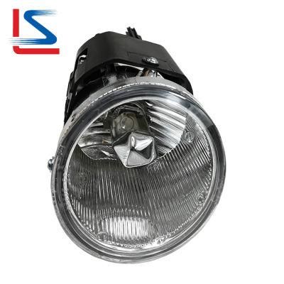 Auto Fog Lamp for Paladin/D23 Pick-up 720 Roniz Frontier 2002-2005 Fog Light 215-2022 26150-8h025 26155-8h025