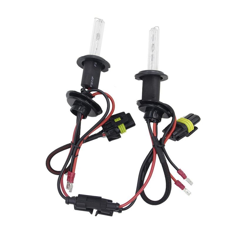 Lightech Cars Light 9005 Hb3 35W 55W 6000K HID Xenon Bulbs
