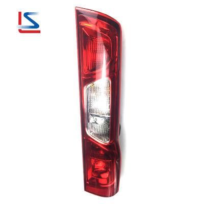 Auto Tail Lamp for Transit Van 2014 Car Rear Lights DC19-1305AC DC19-1304AC