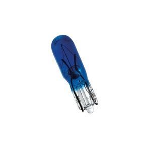T5 W2.3W 12V 2.3W W2.1X4.5D International Standard Auto Bulbs Backup Fog Stop Tail Turn Headlight Lights Halogen Lamps for Car Bus and Truck