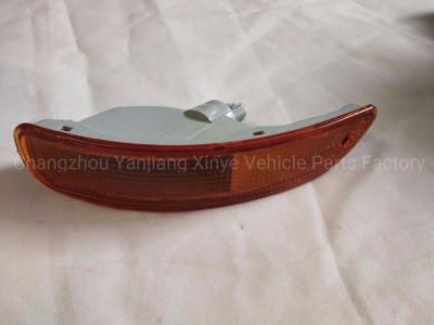 Auto Lamp -Fog Lamp Yellow for Corolla Ae100 `93 USA