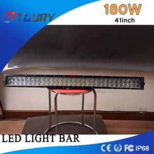 20inch 12V 24V 180W off Road CREE LED Auto Light Bar