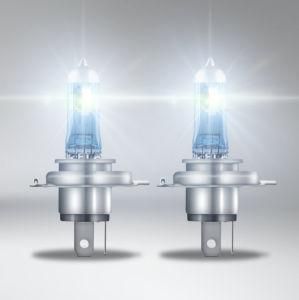 9003 H4 24V 75/70W P43t Good Quality Cool Blue Boost Bulbs Lamps Halogen Auto Headlight Lights for Car Bus and Truck, Halogen Lamps