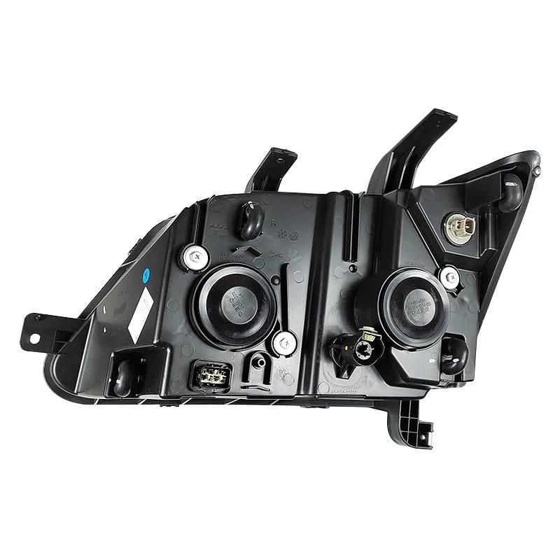 Top Selling Front Head Lamp Right for Changan Ruxing M80/G101 (4121020-AT01)