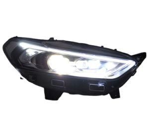 Ford Mondeo 2013 Car LED Lights Biled Projector Lens LED Headlight