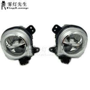 Ap03 for BMW X3 F25 X4 F26 X5 F85 F15 X6 F86 F16 New 2 PCS LED Fog Light Lamp Front Left &amp; Right