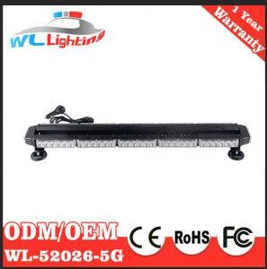 Double Sides 66W Arrow Traffic Advisor Light Bar