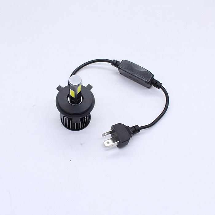 G5 LED Headlight Auto Bulbs H4