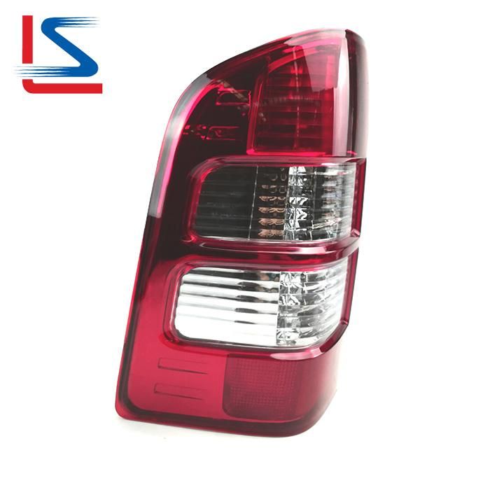 Auto Spare Parts - Rear Lamp for Ford Ranger 2006-2009 R 6m34-13b504-Bb L 6m34-13b505-Bb 1467954 1497690