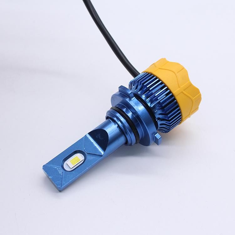 H3 H4 H7 H8 H13 9005 9006 9007 9012 C6 S2 G5 G20 7s G7 LED Headlight